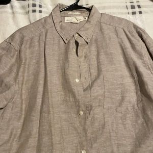 H&M button down